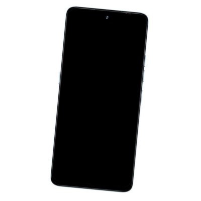 Middle Frame Ring Only for Umidigi Note 100 5G Black
