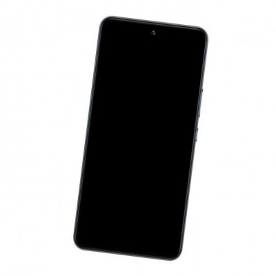 Middle Frame Ring Only for Vivo Y100 4G White