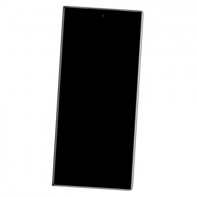 Middle Frame Ring Only for Xiaomi Mix Fold 3 Black