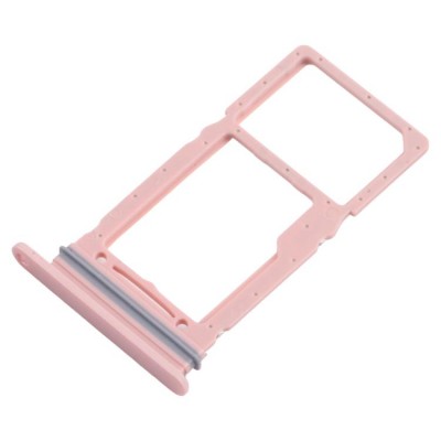 Sim Card Holder Tray For Samsung Galaxy A26 5g Pink - Maxbhi Com