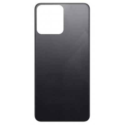 Back Panel Cover For Oppo K13 5g Black - Maxbhi Com