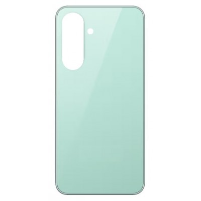 Back Panel Cover For Samsung Galaxy A26 5g Mint - Maxbhi Com