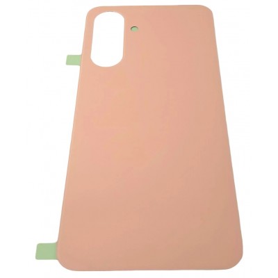 Back Panel Cover For Samsung Galaxy A26 5g Pink - Maxbhi Com