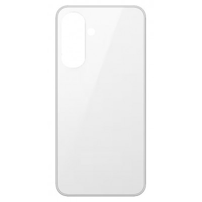 Back Panel Cover For Samsung Galaxy A26 5g White - Maxbhi Com