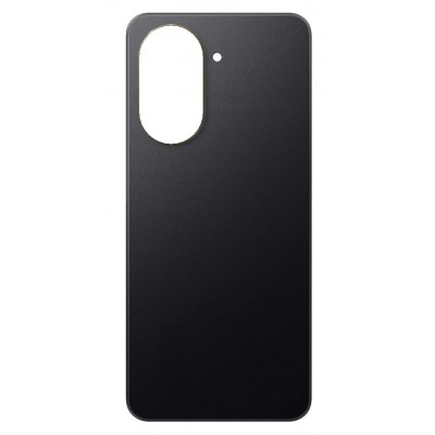 Back Panel Cover For Xiaomi Redmi A5 Black - Maxbhi Com