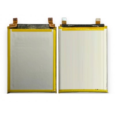 Battery For Motorola Edge 60 Fusion By - Maxbhi Com