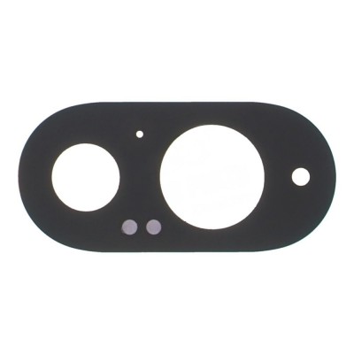 Camera Lens For Google Pixel 9a Purple By - Maxbhi Com