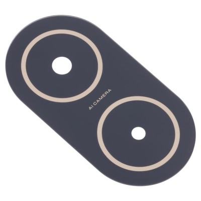 Camera Lens For Xiaomi Poco C71 Black By - Maxbhi Com