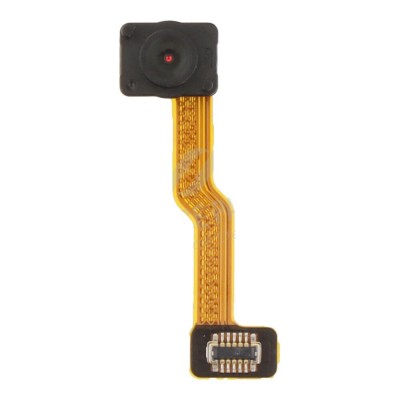 Fingerprint Sensor Flex Cable For Realme 14t 5g Purple By - Maxbhi Com