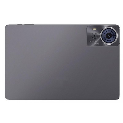 Full Body Housing For Cubot Tab 70 Grey - Maxbhi Com