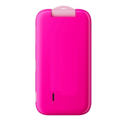 Full Body Housing For Hmd Barbie White - Maxbhi Com