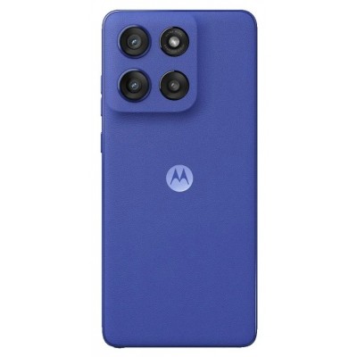 Full Body Housing For Motorola Edge 60 Stylus Black - Maxbhi Com