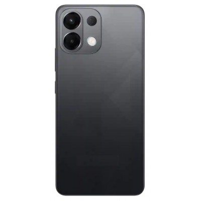 Full Body Housing For Oppo K13 5g Black - Maxbhi Com