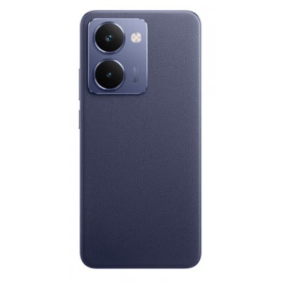 Full Body Housing For Realme P3 Ultra 5g Blue - Maxbhi Com