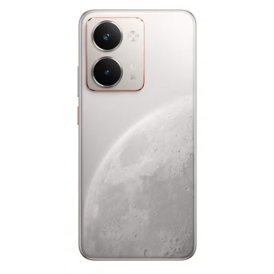 Full Body Housing For Realme P3 Ultra 5g White - Maxbhi Com