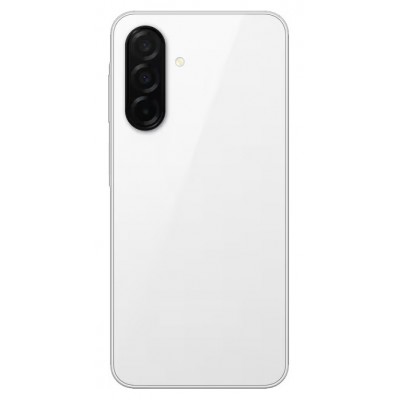 Full Body Housing For Samsung Galaxy A26 5g White - Maxbhi Com