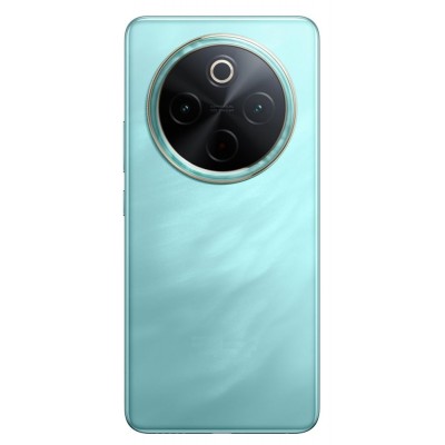 Full Body Housing For Vivo T4 5g Blue - Maxbhi Com