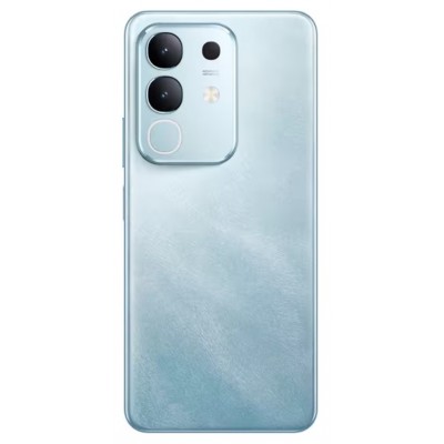 Full Body Housing For Vivo T4x 5g Blue - Maxbhi Com