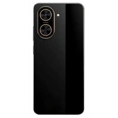 Full Body Housing For Xiaomi Poco C71 Black - Maxbhi Com