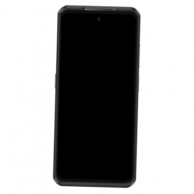 Camera Lens Glass with Frame for Ulefone Armor 25T White