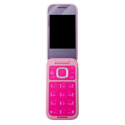 Lcd Screen For Hmd Barbie Replacement Display By - Maxbhi Com