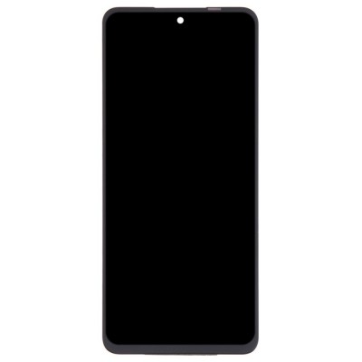 Lcd Screen For Oppo K13 5g Replacement Display By - Maxbhi Com