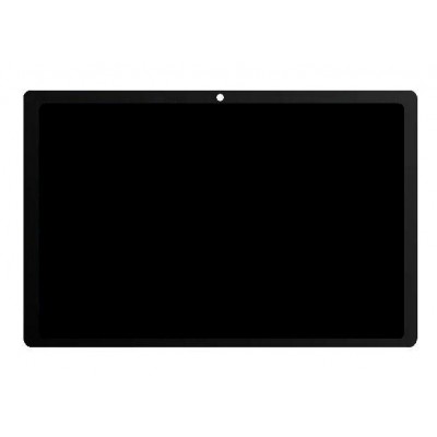 Lcd With Touch Screen For Cubot Tab 70 Grey By - Maxbhi Com