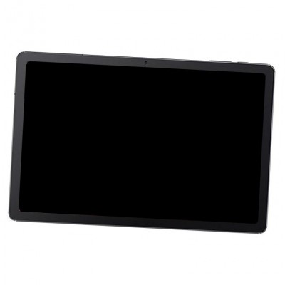 Lcd Frame Middle Chassis For Cubot Tab 70 Grey By - Maxbhi Com