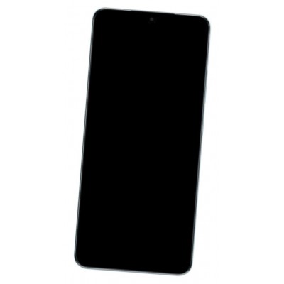 Power Button Flex Cable For Xiaomi Poco C71 On Off Flex Pcb By - Maxbhi Com