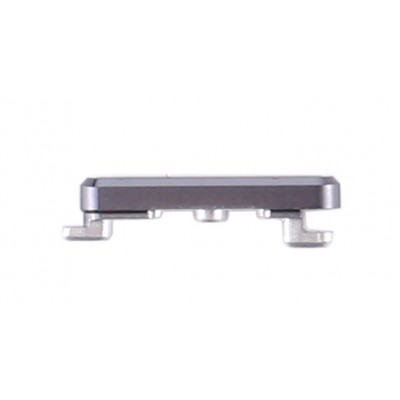Power Button Outer For Vivo T4 5g Black By - Maxbhi Com