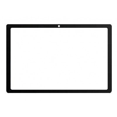 Replacement Front Glass For Cubot Tab 70 Grey By - Maxbhi Com