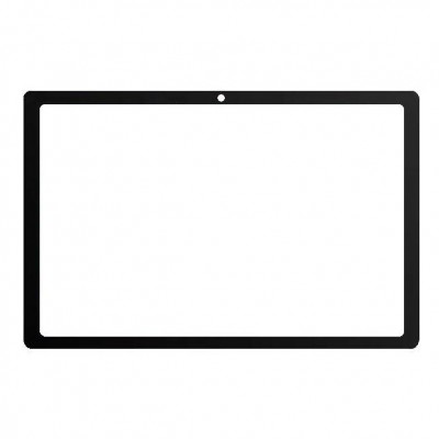 Touch Screen Digitizer For Cubot Tab 70 Grey By - Maxbhi Com