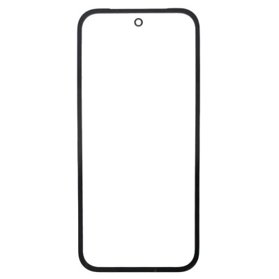 Touch Screen Digitizer For Google Pixel 9a Black By - Maxbhi Com