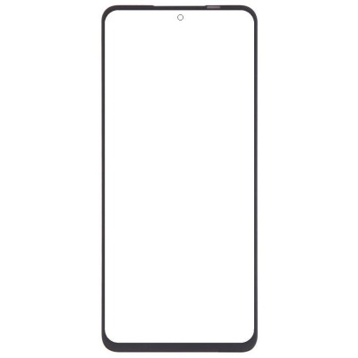 Touch Screen Digitizer For Oppo K13 5g White By - Maxbhi Com