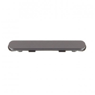 Volume Side Button Outer For Google Pixel 9a Black By - Maxbhi Com