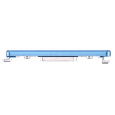 Volume Side Button Outer For Vivo T4 5g Blue By - Maxbhi Com