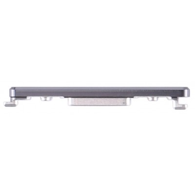 Volume Side Button Outer For Vivo T4 5g Grey By - Maxbhi Com