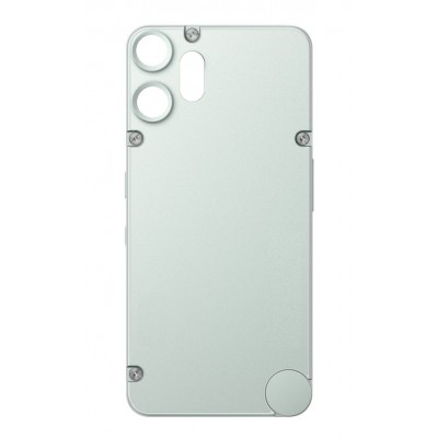 Back Panel Cover For Nothing Cmf Phone 2 Pro Light Green - Maxbhi Com