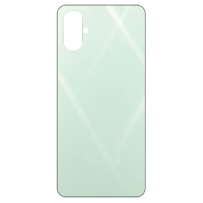 Back Panel Cover For Samsung Galaxy M06 5g Green - Maxbhi Com