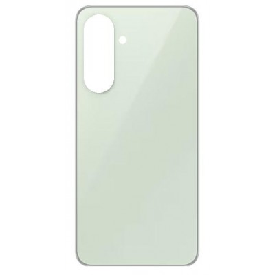 Back Panel Cover For Samsung Galaxy M56 5g Green - Maxbhi Com