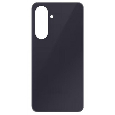Back Panel Cover For Samsung Galaxy M56 5g White - Maxbhi Com
