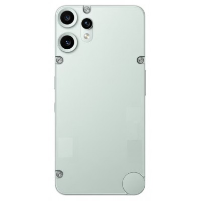 Full Body Housing For Nothing Cmf Phone 2 Pro Light Green - Maxbhi Com