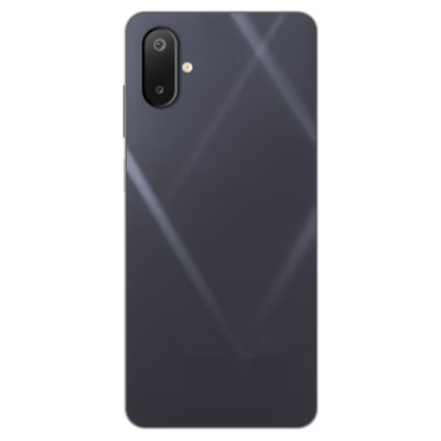 Full Body Housing For Samsung Galaxy M06 5g White - Maxbhi Com