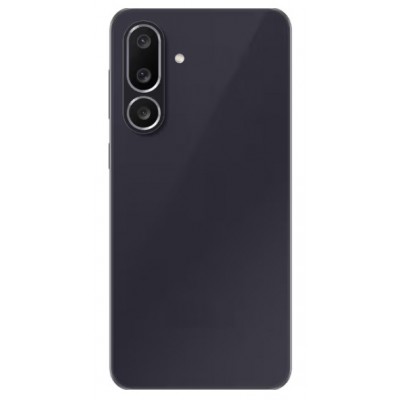 Full Body Housing For Samsung Galaxy M56 5g Black - Maxbhi Com