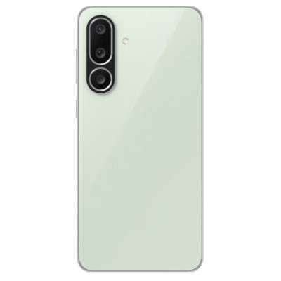 Full Body Housing For Samsung Galaxy M56 5g Green - Maxbhi Com