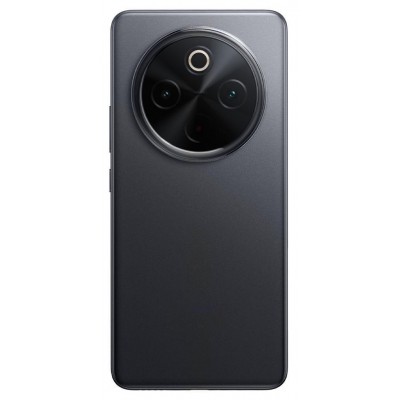 Full Body Housing For Vivo Iqoo Z10 Black - Maxbhi Com
