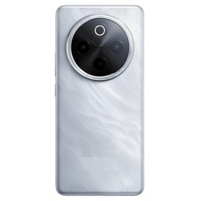 Full Body Housing For Vivo Iqoo Z10 White - Maxbhi Com