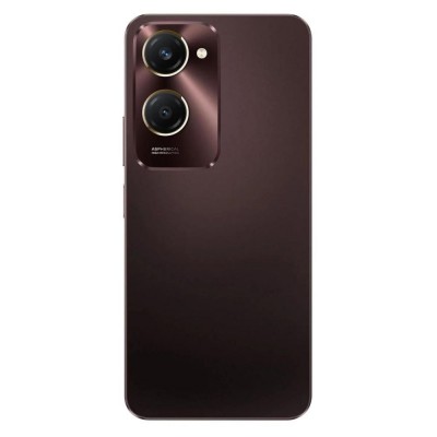 Full Body Housing For Vivo Y28e 5g White - Maxbhi Com