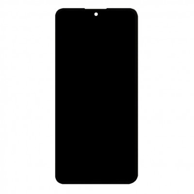 Lcd With Touch Screen For Nothing Cmf Phone 2 Pro Black By - Maxbhi Com