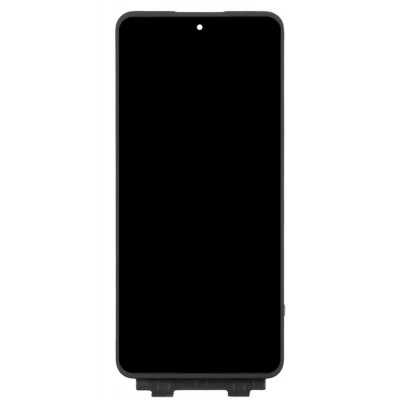 Lcd With Touch Screen For Nothing Cmf Phone 2 Pro Black By - Maxbhi Com